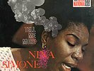NINA SIMONE - Tell Me More Original 1965 UK 9-track Fontana International STEREO