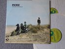 Picnic   A Breath Of Fresh Air 1970  EX Pink Floyd