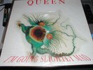 QUEEN I'M GOING SLIGHTLY MAD SHAPED PICTURE DISC 12