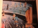 Van Der Graaf Generator PAWN HEARTS LP SUPER RARE 1971 UK Charisma SCROLL LABELS