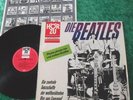 The Beatles LP Die zentrale Tanzschaffe der weltberühmten Vier ... 4.3.7.1