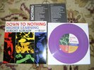 Down To Nothing- Higher 7