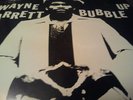 WACKIES LP Wayne Jarrett BUBBLE UP