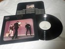 PULP- Different Class Vinyl LP w/ 6 inserts