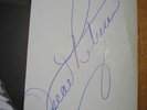 OSCAR PETERSON.MY FAVORITE INSTRUMENT.VOL 4.LP.GERMAN IMPORT.SIGNED