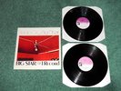 BIG STAR “No. 1 RECORD” / “RADIO CITY” 1978 STAX UK 1ST PR 2-LP EX+