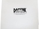 DAM-FUNK Direct to Disc LP NEW VINYL Stones Throw Hand Stamped Limited