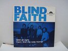 Blind Faith, Polydor, 