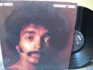 Ike White Changin' Times LP Orig. Soul Funk L.A. International '76