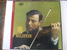 Vintage ART OF MILSTEIN VIOLIN / CAPITOL STEREO / 2 LPS  SPBR 8502 Record