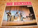 THE BEATLES Can't Buy Me Love EP 45 PS PORTUGAL Portuguese LMEP 1178 Only Sleeve