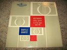 Barylli String Quartet Beethoven in B Flat Op.130 Westminster DG LP WL 5129 NM