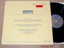 RED SAPM 198162 - BACH - Cantata 201 - THOMAS/STOLTE - ARCHIV