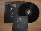 Crossed Out – 1990-1993 -Slap A Ham Records –#55  1999