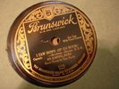 SIX JUMPING JACKS I Faw Down & Go Boom/Guess Who CLEVELANDERS BRUNSWICK 4196