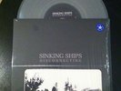 Sinking Ships LP RARE color Have Heart Verse Champion Stick Together Cold World