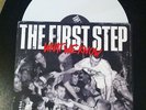 First Step LP Rare Euro press Gorilla Biscuits Mindset Stick Together Have Heart