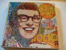 1973 THE COMPLETE BUDDY HOLLY STORY 9-LP's  Box GERMAN