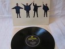 THE BEATLES HELP LP ORIG UK 1965 Y/B PARLOPHONE MINT MUSEUM QUALITY