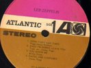 LED ZEPPELIN 1st ALBUM RARE 