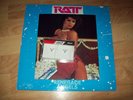 RATT - Renegade Angels Hammersmith Odeon 2/20/1986 lp vinyl RARE