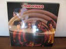 THE KINKS - Are The Village Green Preservation (3xLP) exc.état RAR reédition
