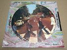 The Beatles– Abbey Road - RARE ORIG. 1978 UK SEAX-11900 Pic Disc