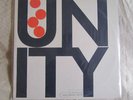 LARRY YOUNG - UNITY/ SUPER RARE ORIGINAL 60 S PRESS IN MINT CONDITION