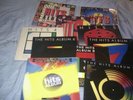 Now thats what i call music  lps (hits lps)hits 1 to 10