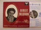SXL ED1 Knappertsbusch conducts Tristan excerpts with Birgit Nilsson