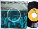 LES ZOULOU DE BOUCANDA micaela EP BOOGALOO RUMBA ?