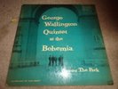 GEORGE WALLINGTON JACKIE MCLEAN LP 