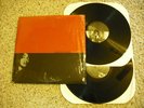 AESOP ROCK FLOAT 2LP MUSH OOP El-P Atmosphere Labor Days Alt Hip Hop Vinyl