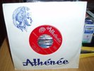 ORNELA VANONI / ANNA IDENTICI - CASA BIANCA / QUANDO MI INNAMORO      GREEK  7