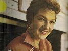 SEALED* 1958* JO'S GREATEST HITS LP* THE GREAT JO STAFFORD* COLUMBIA 1228*RARE