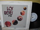 Los Reyes 73 Rare Cuban Latin Funk Areito