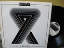 Maya Z Rocks LP Private OK Modern Soul AOR Commodores '81
