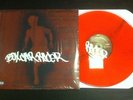 Boxcar Racer Box Car Racer S/T Vinyl LP Hot Topic Sealed Blink 182 Red/Black