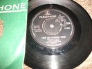 DUFFY POWER - I SAW HER STANDING THERE - RARE PARL 1963