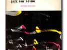 BARNEY WILEN/MILT JACKSON/KENNY CLARKE/PERCY HEATH Jazz Sur Seine ORIG FRENCH LP