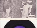 R.E.M.- Radio Free Europe-Rare 1st 45 & Picture Sleeve- Hib-Tone Label