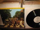 THE BEATLES rare ABBEY ROAD lp MFSL audiophile pressing NICE