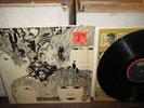 THE BEATLES orig. REVOLVER lp MONO in SHRINK-WRAP excellent RAINBOW CAPITOL