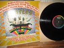 THE BEATLES orig. MAGICAL MYSTERY TOUR lp MONO MAL-2835 NICE COPY