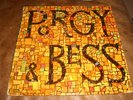 Ella and Louis Porgy and Bess good sound cleaned 1st press 2-record gatefold