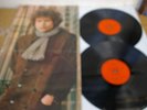BOB DYLAN / BLONDE ON BLONDE - DOUBLE  LP  1st PRESS  MONO