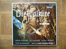 Wagner – Walküre – SXL 2074 – 75 Flagstadt Knappertsbusch Wiener Philharmoniker