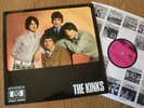 THE KINKS  