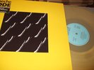 DEPECHE MODE : BLASPHEMOUS RUMOURS YELLOW VINYL 12