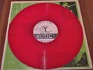 AC/DC BON SCOTT LIVE '77 RED VINYL LP ORIGINAL LIMITED EDITION 1977 TASMANIA